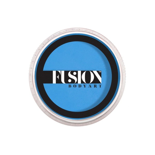 Fusion Body Art Prime Glacial Blue | 32g Fusion Body Art Prime Glacial Blue | 32g